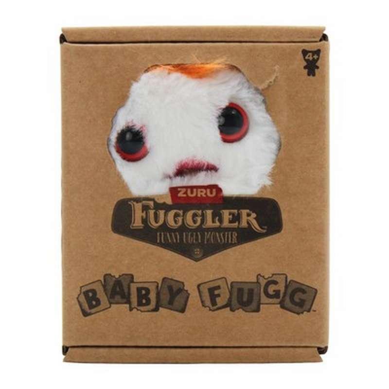 ZU15704 FUGGLER MINI BABY FUGGS ASST 