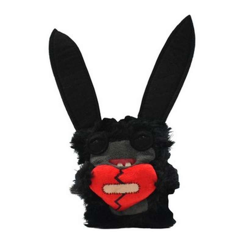 ZU15706 FUGGLER MINI PRIVEZAK ASST 