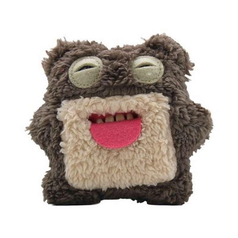 ZU15706 FUGGLER MINI PRIVEZAK ASST 