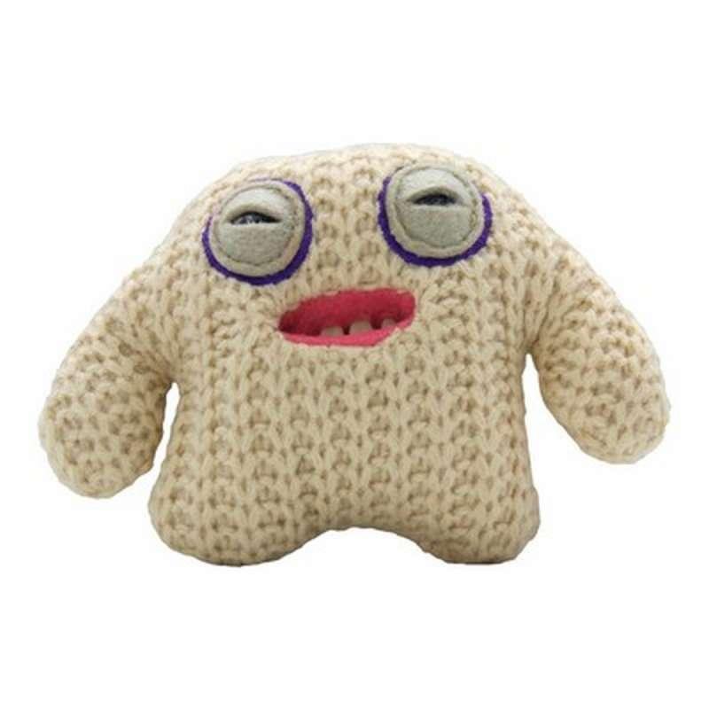 ZU15706 FUGGLER MINI PRIVEZAK ASST 