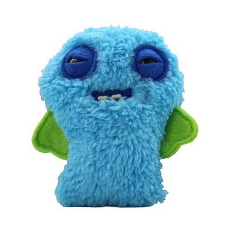 ZU15706 FUGGLER MINI PRIVEZAK ASST 