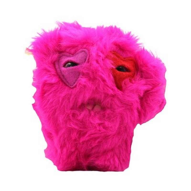 ZU15706 FUGGLER MINI PRIVEZAK ASST 