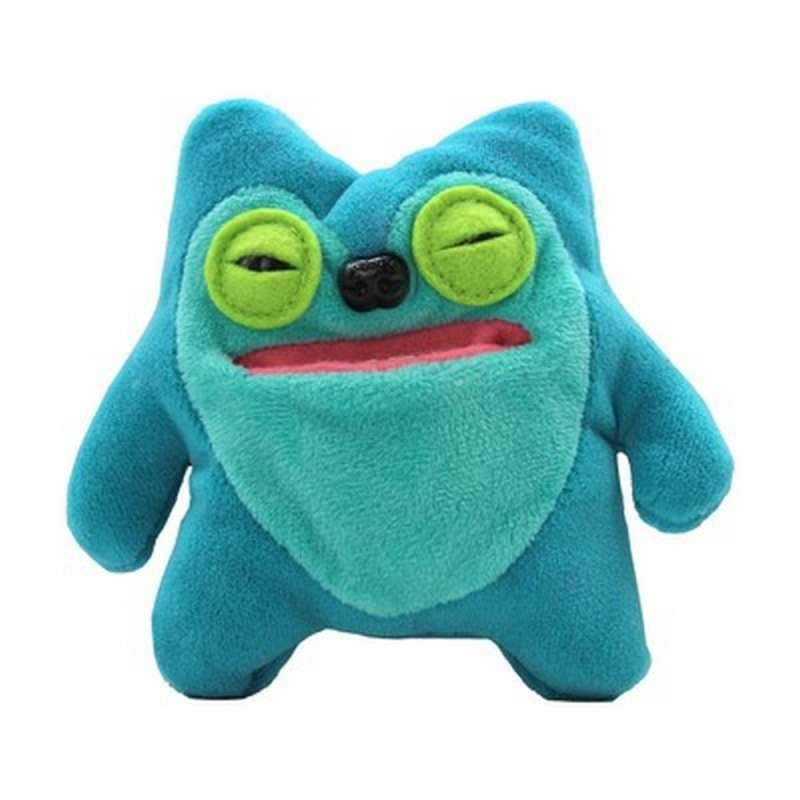 ZU15706 FUGGLER MINI PRIVEZAK ASST 