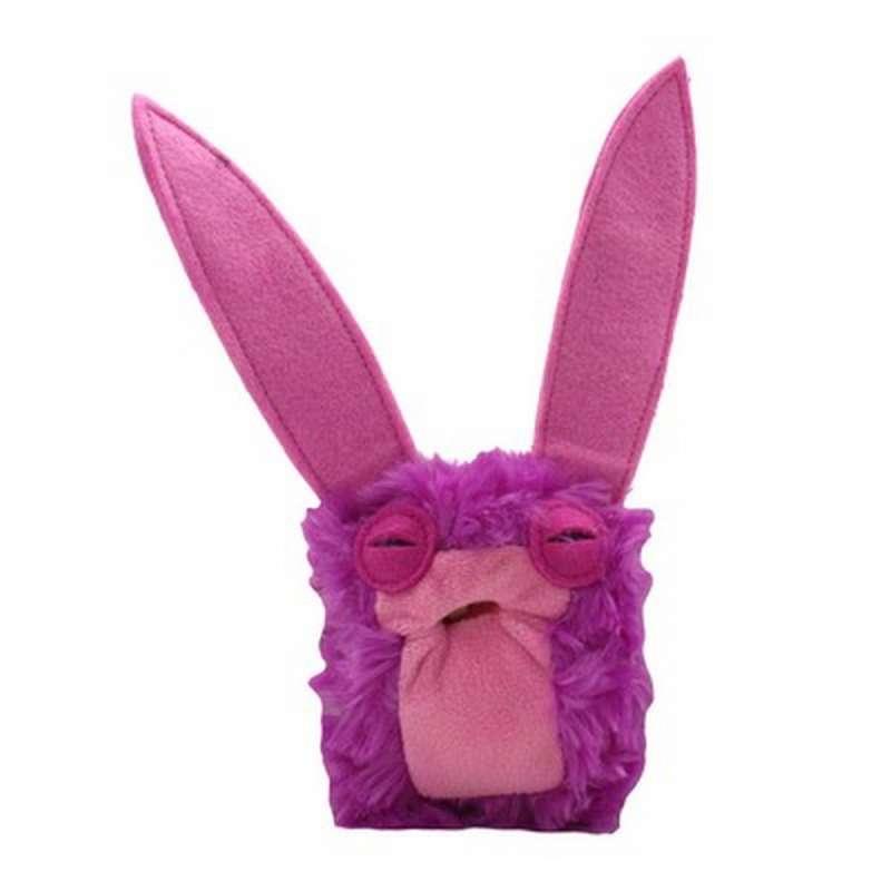 ZU15706 FUGGLER MINI PRIVEZAK ASST 