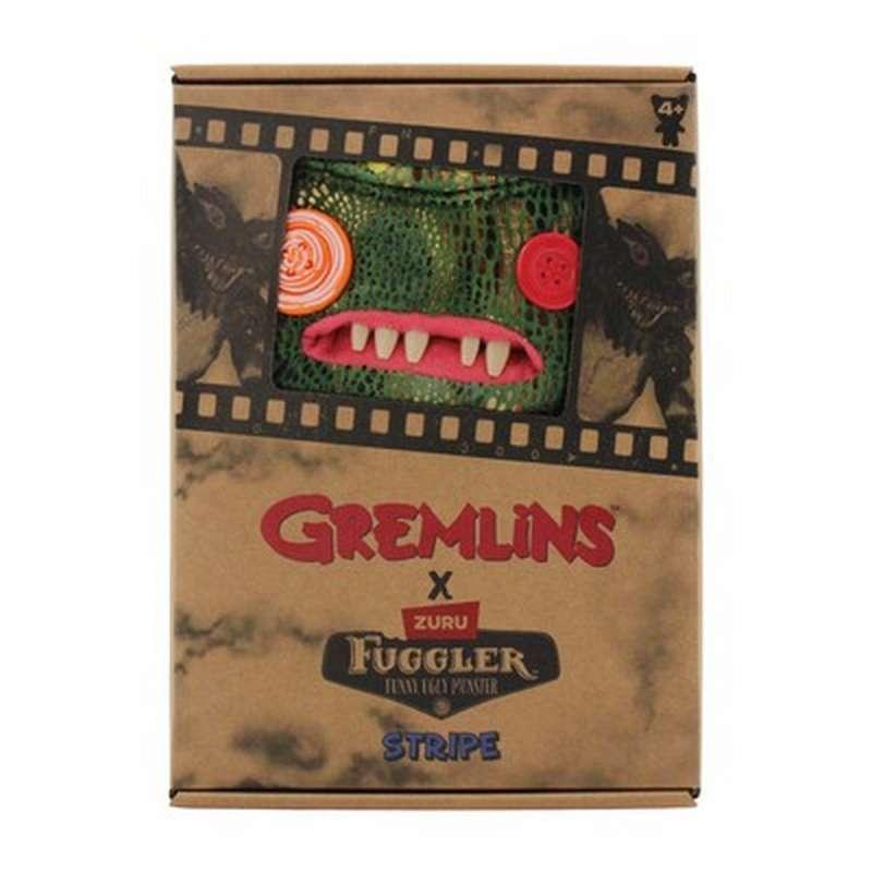ZU15710 FUGGLER GREMLINS ASST 