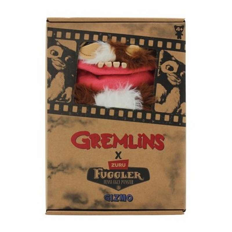 ZU15710 FUGGLER GREMLINS ASST 