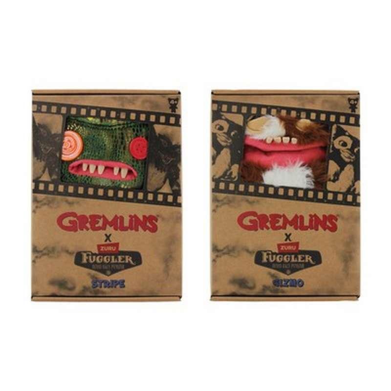 ZU15710 FUGGLER GREMLINS ASST 