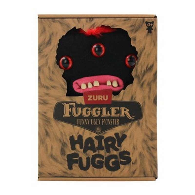 ZU15727 FUGGLER HAIRY FUGGS ASST 