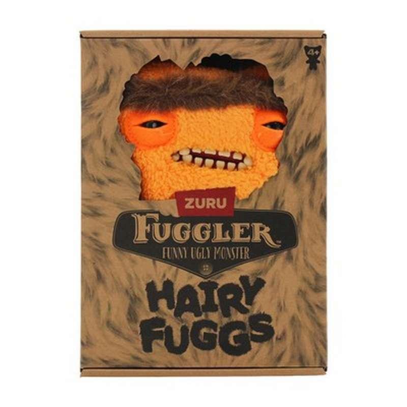 ZU15727 FUGGLER HAIRY FUGGS ASST 