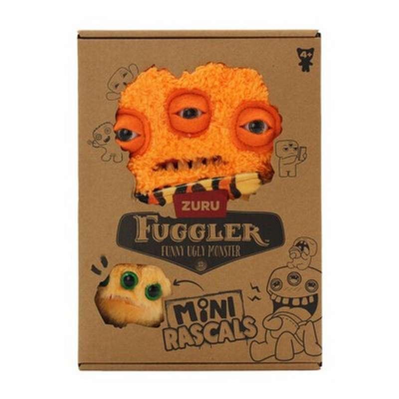 ZU15732 FUGGLER MINI RASCALS ASST 