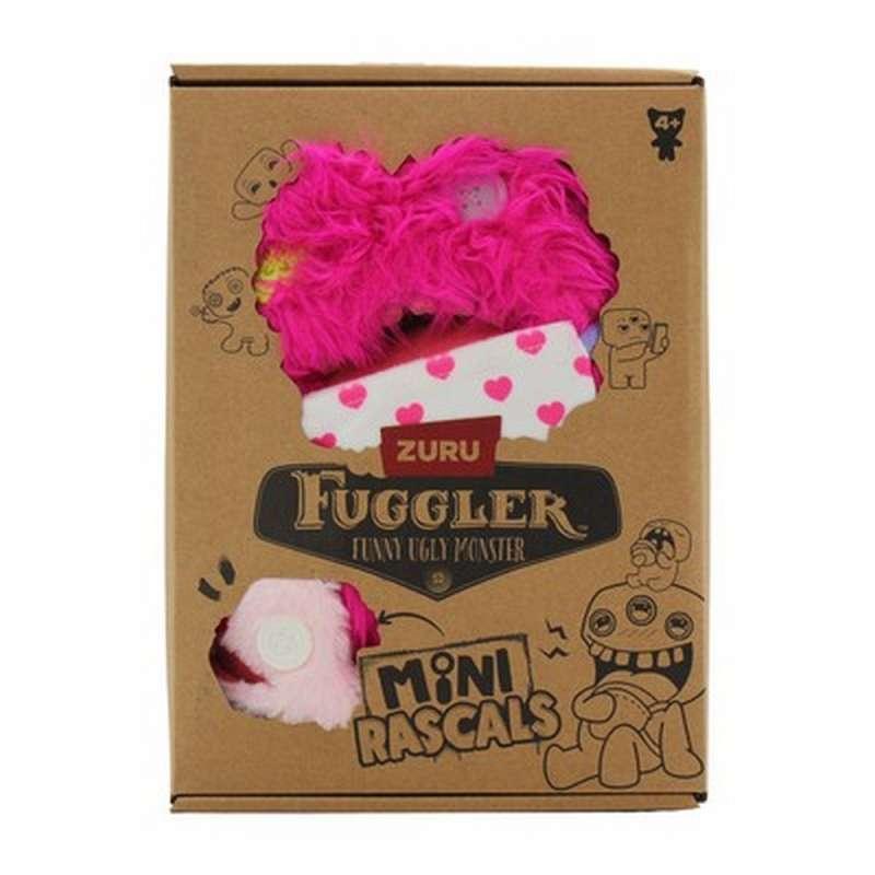 ZU15732 FUGGLER MINI RASCALS ASST 