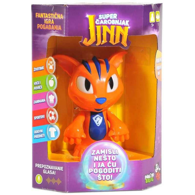 MAGICNI JINN EDUKATIVNA IGRA HR 