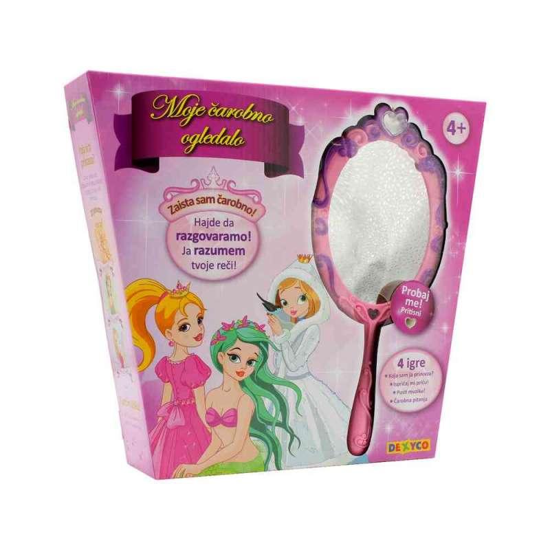 ZZ3024041 MOJE MAGIcNO OGLEDALCE 