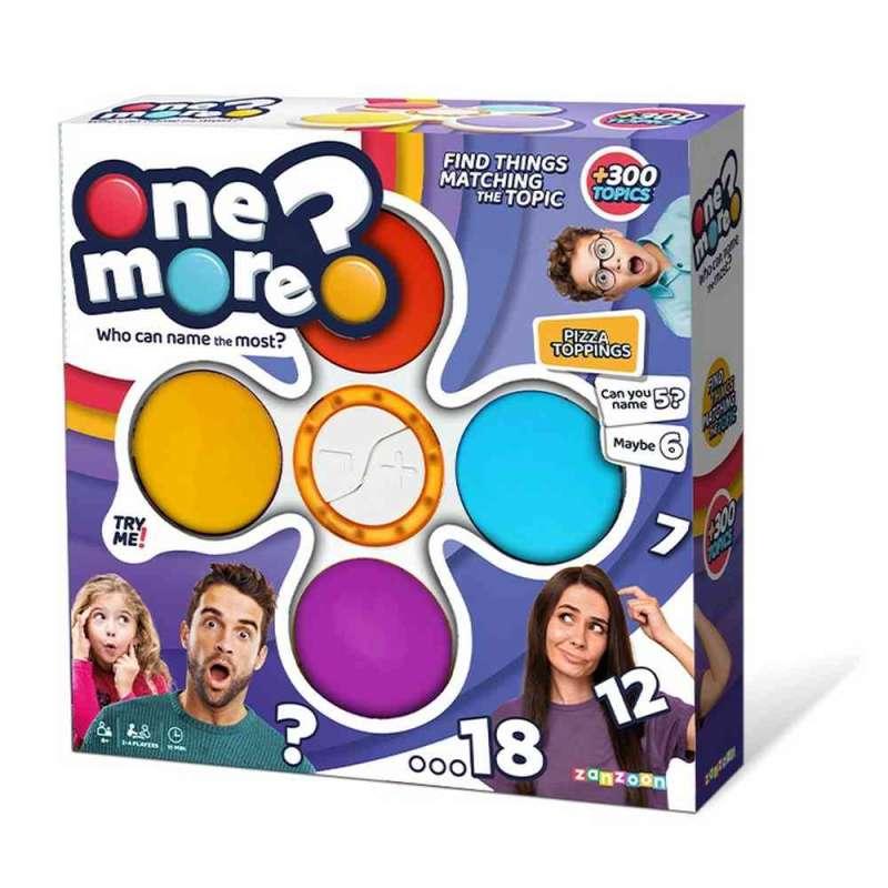 ZZ3025130 KO JE ZNALAC GENIJALAC DRUŠTVENA IGRA 