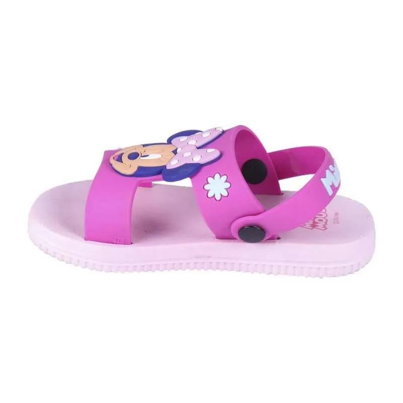 CERDA SANDALE BEACH PVC MINNIE