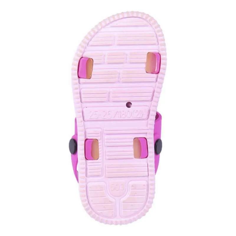 CERDA SANDALE BEACH PVC MINNIE