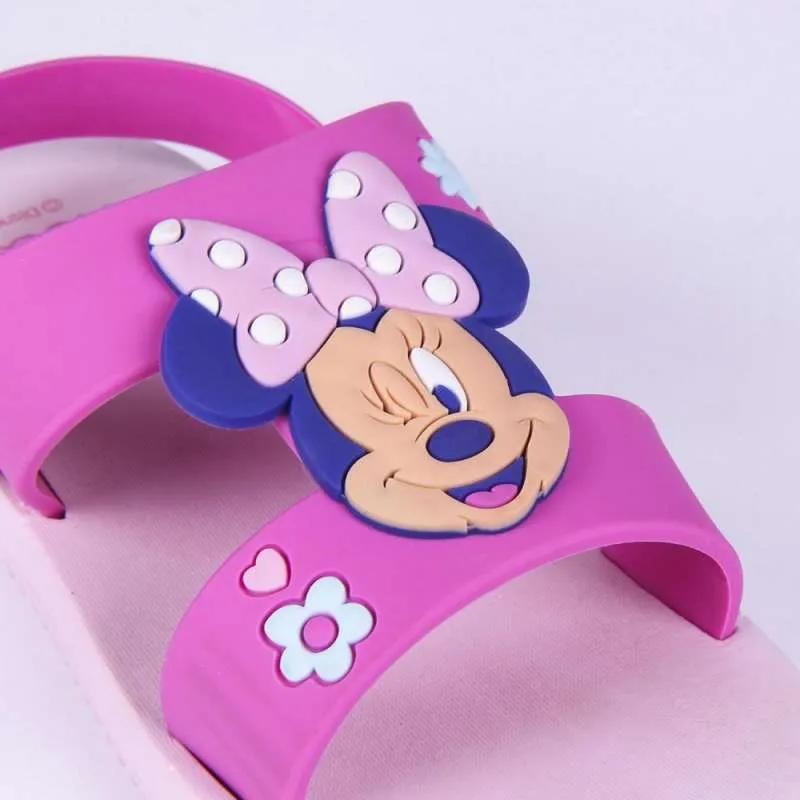 CERDA SANDALE BEACH PVC MINNIE