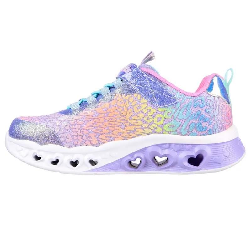 SKECHERS PATIKE FLUTTER HEART LIGHTS