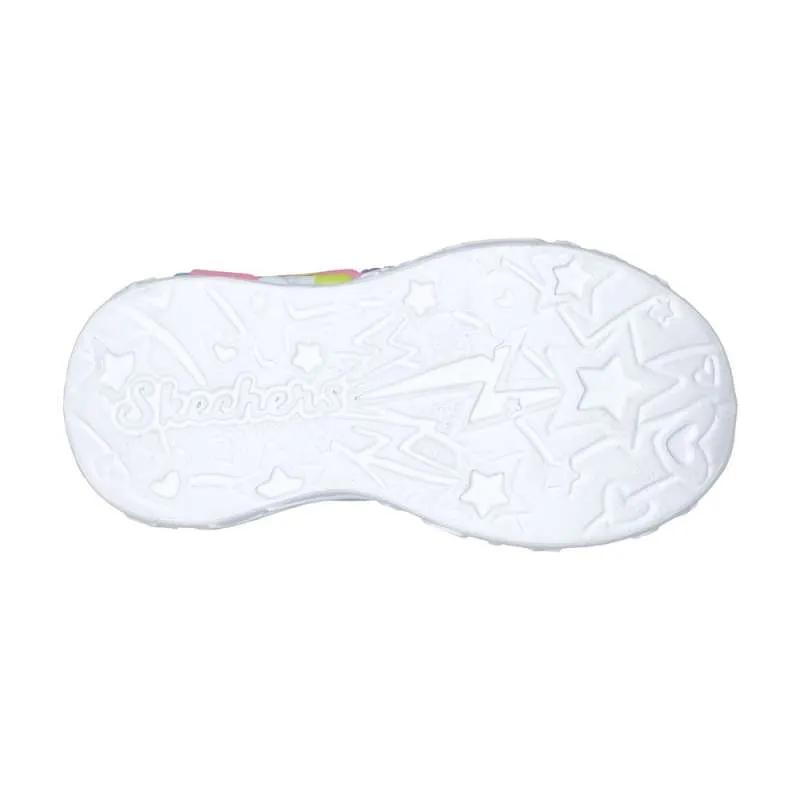 SKECHERS PATIKE UNICORN CHARMER