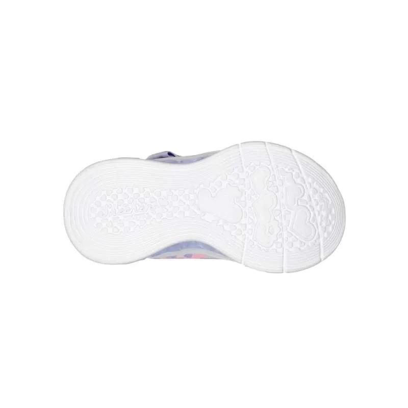 SKECHERS PATIKE FLUTTER HEART LIGHTS