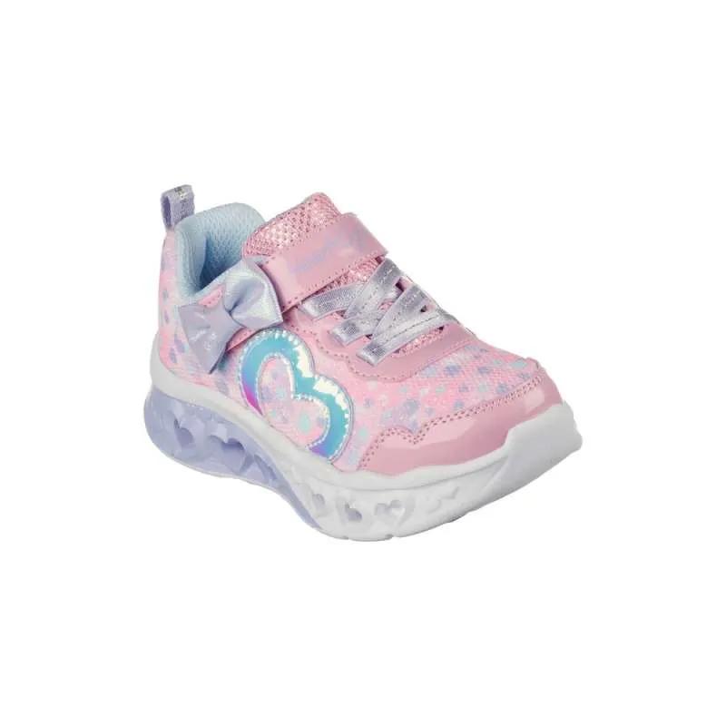 SKECHERS PATIKE FLUTTER HEART LIGHTS