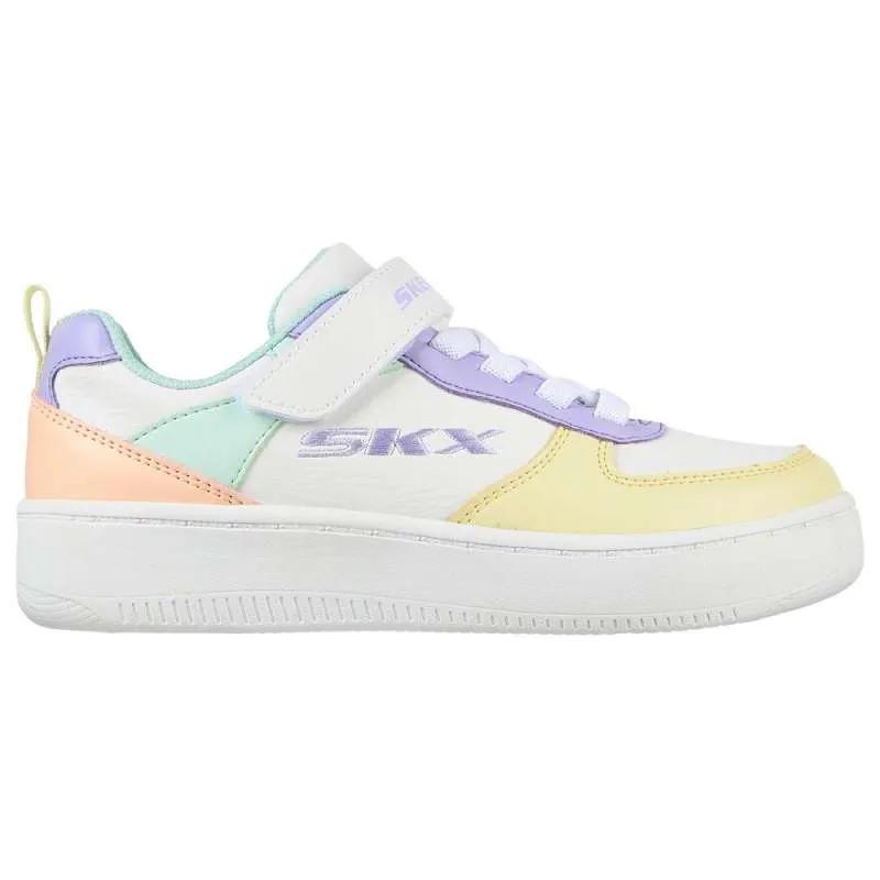 SKECHERS PATIKE SPORT COURT 92