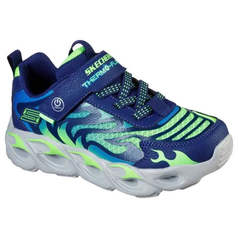 SKECHERS PATIKE THERMO-FLASH
