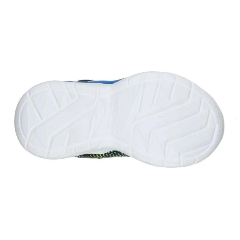 SKECHERS PATIKE S LIGHTS-ERUPTERS IV