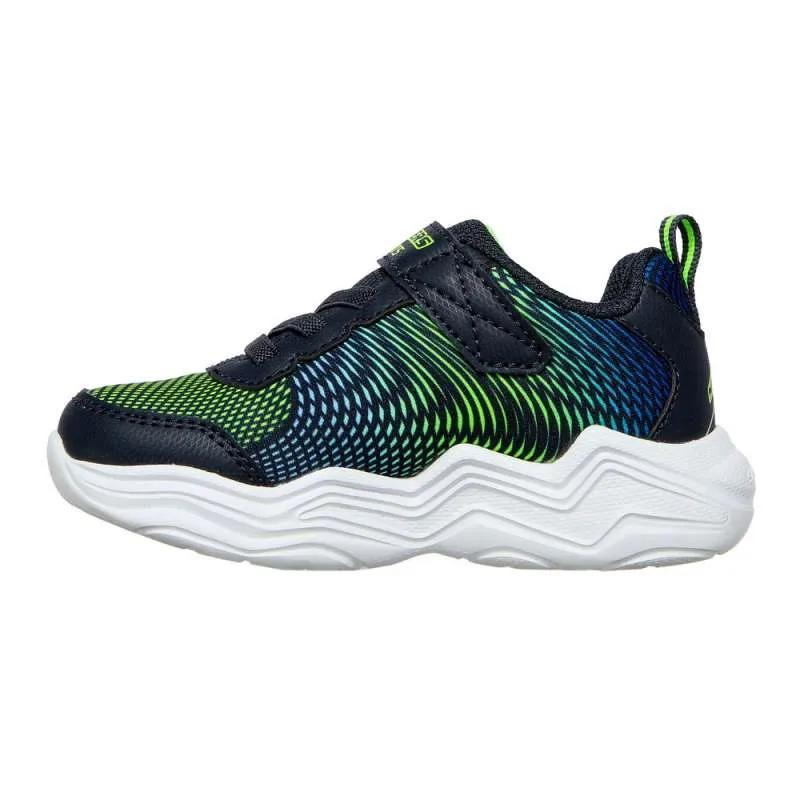 SKECHERS PATIKE S LIGHTS-ERUPTERS IV