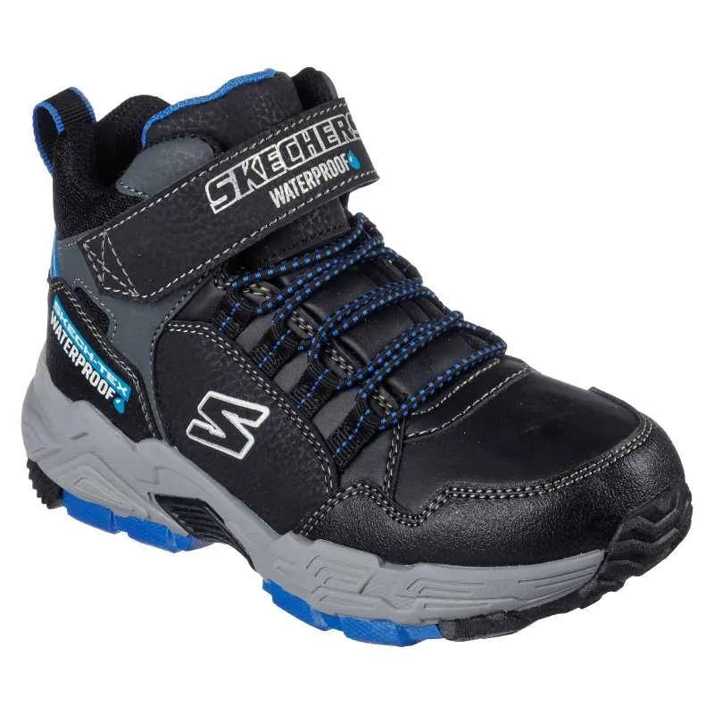 SKECHERS CIZME DROLLIX - VENTURE RU
