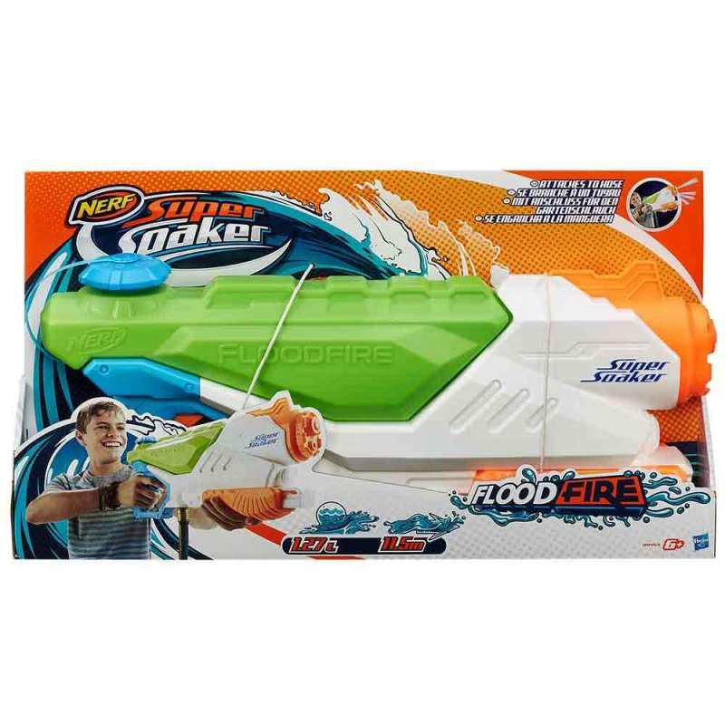 Nerf Pistolj Na Vodu Floodfire A9459 Dexy Co Kids