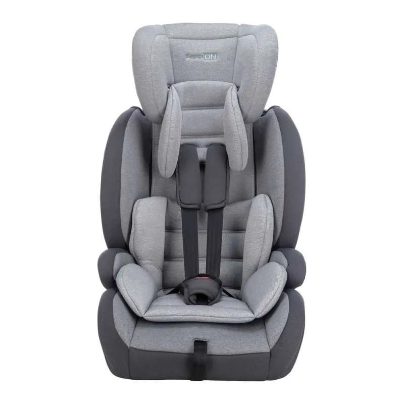 FREE ON AUTOSJEDALICA SATURN PLUS 9-36KG SIVA 2022
