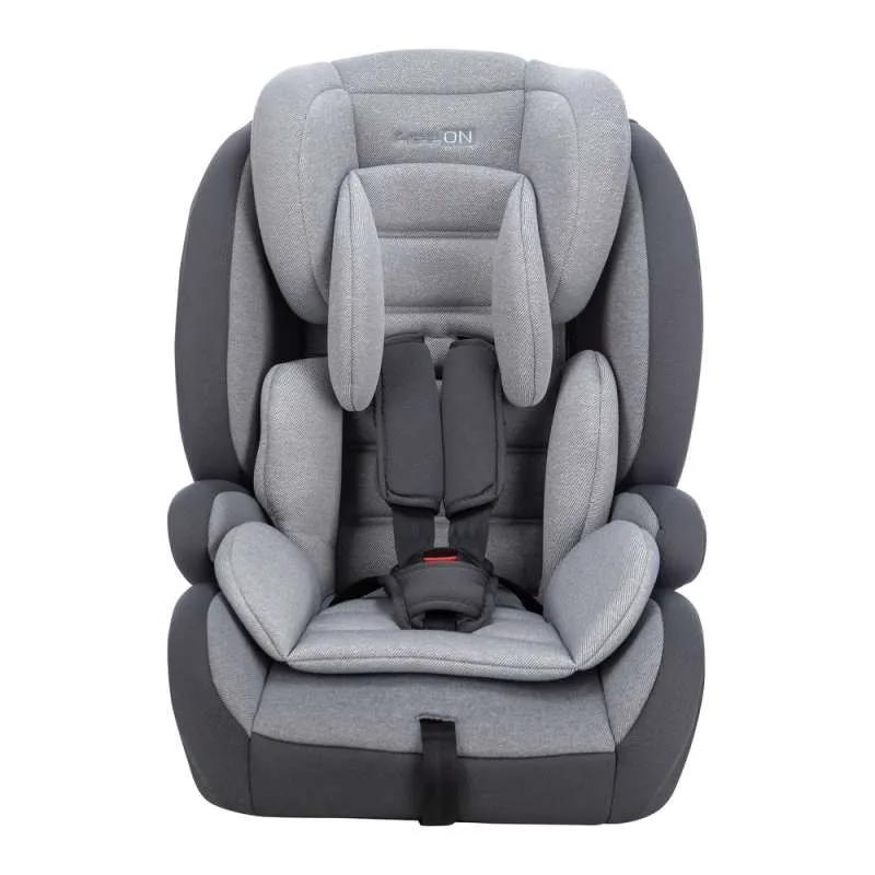 FREE ON AUTOSJEDALICA SATURN PLUS 9-36KG SIVA 2022