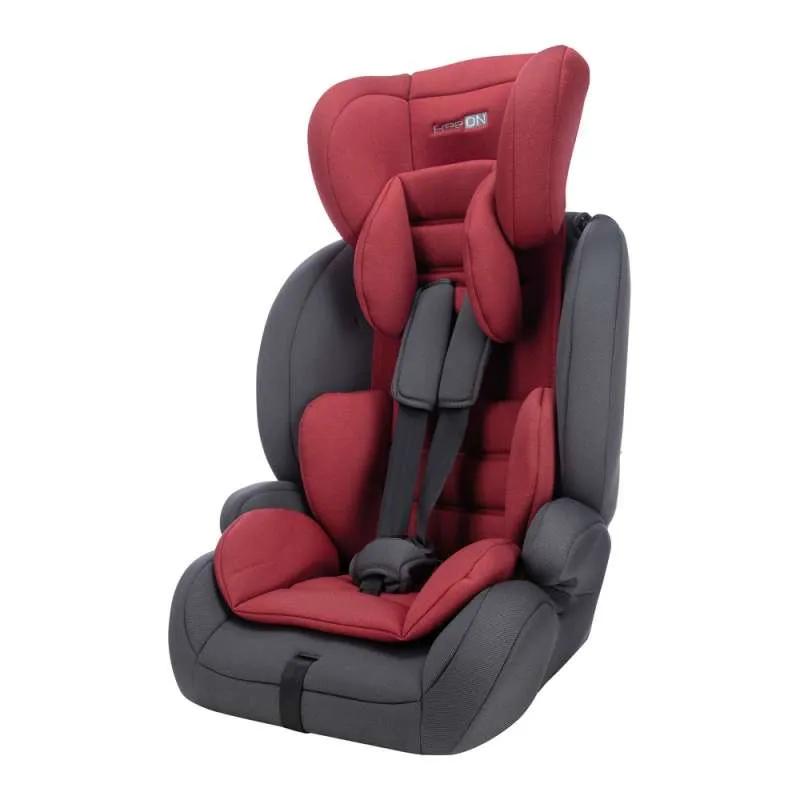 FREE ON AUTOSJEDALICA SATURN PLUS 9-36KG CRVENA 2022