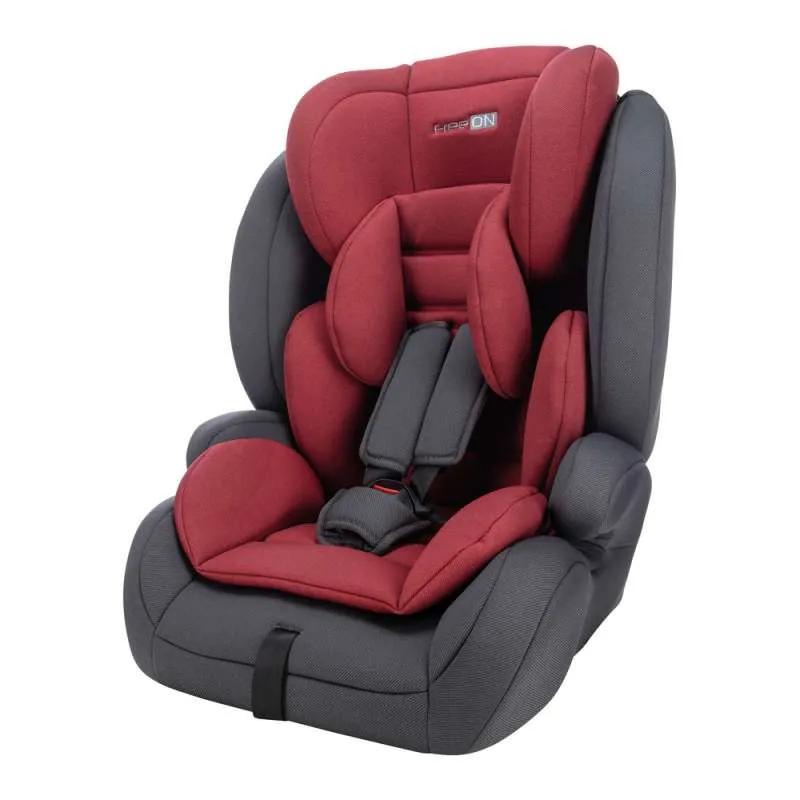 FREE ON AUTOSJEDALICA SATURN PLUS 9-36KG CRVENA 2022
