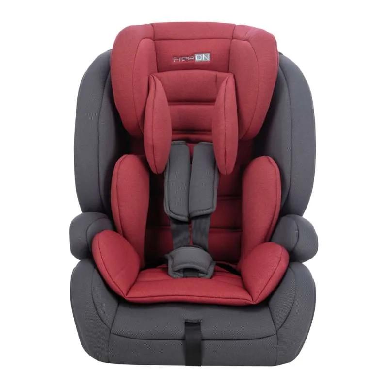 FREE ON AUTOSJEDALICA SATURN PLUS 9-36KG CRVENA 2022