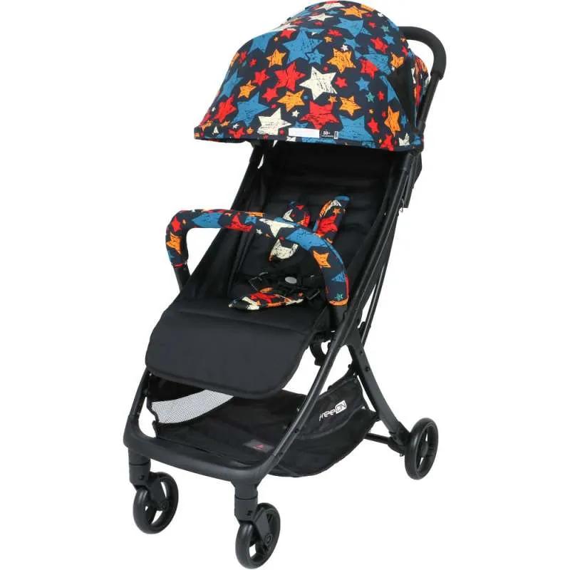 FREE ON KOLICA SOLO MULTICOLOR