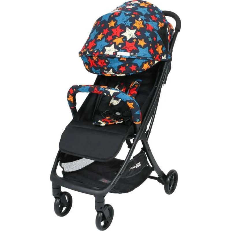 FREE ON KOLICA SOLO MULTICOLOR