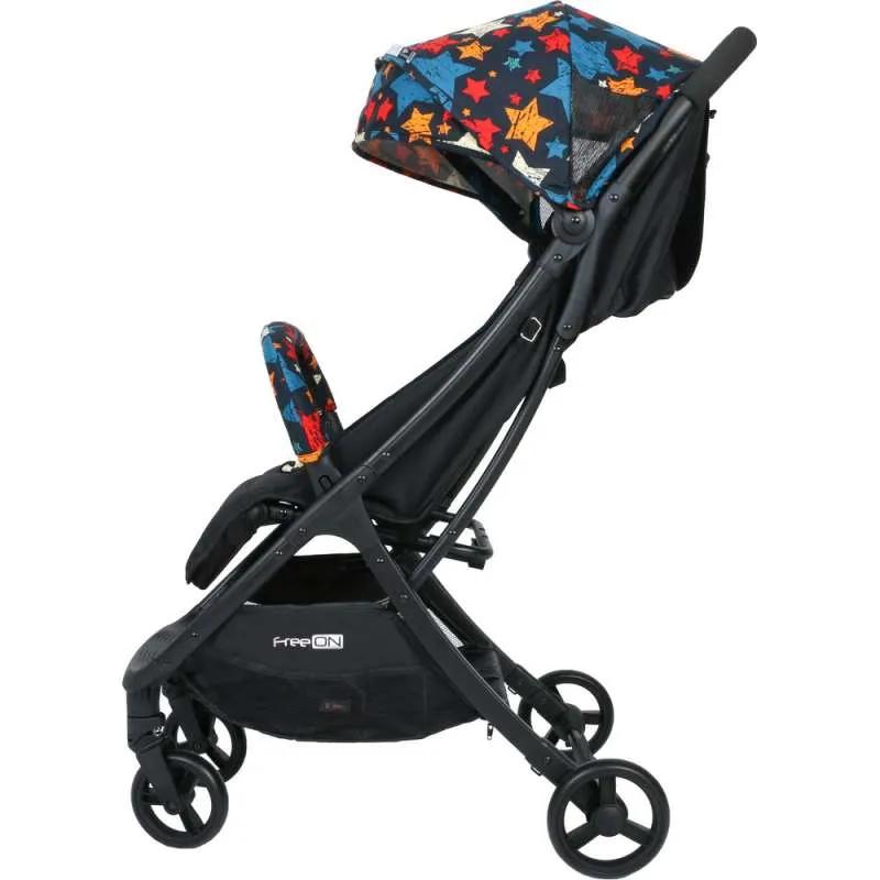 FREE ON KOLICA SOLO MULTICOLOR