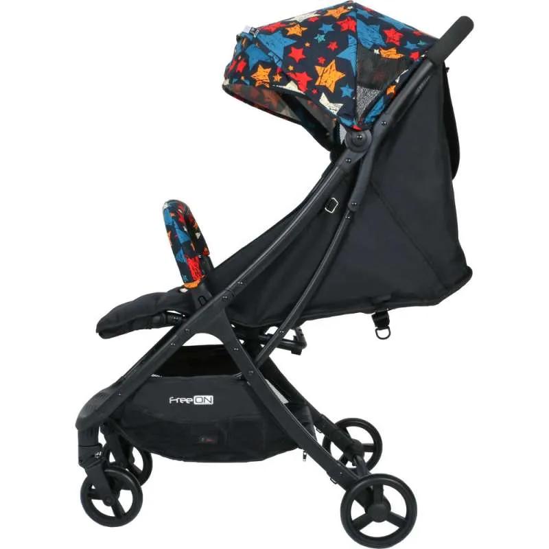 FREE ON KOLICA SOLO MULTICOLOR