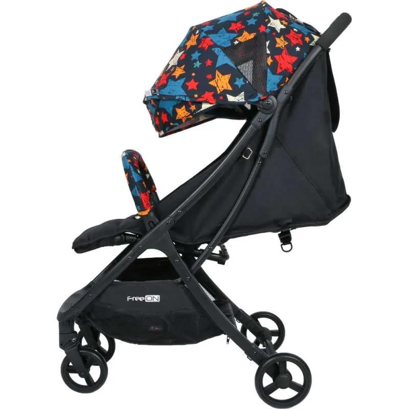FREE ON KOLICA SOLO MULTICOLOR