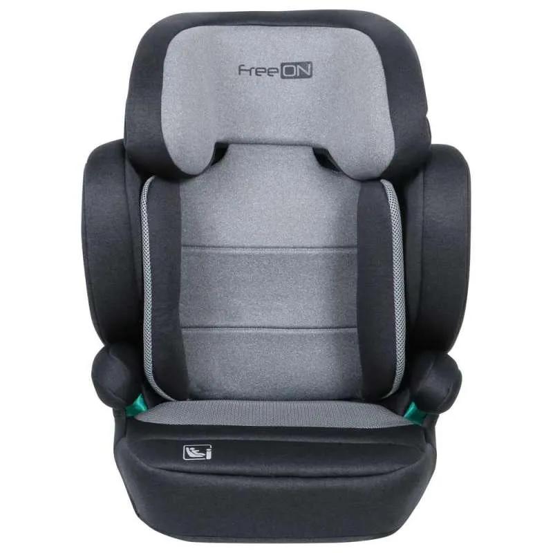 FREE ON AUTOSJEDISTE SAFIR I SIZE SVJETLO SIVO