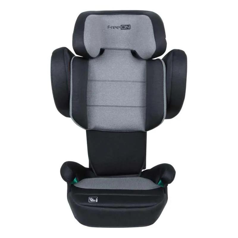 FREE ON AUTOSJEDISTE SAFIR I SIZE SVJETLO SIVO