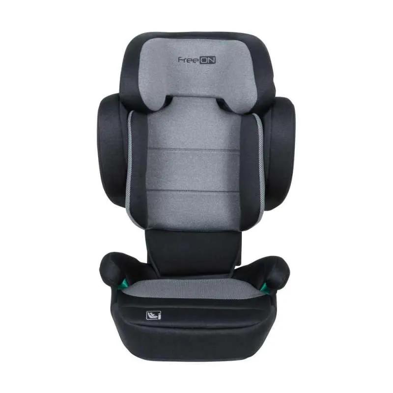 FREE ON AUTOSJEDISTE SAFIR I SIZE SVJETLO SIVO