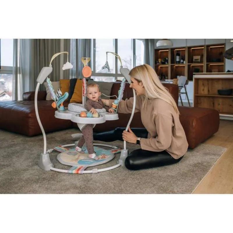 FREE ON AKTIVITI CENTAR - JUMPEROO