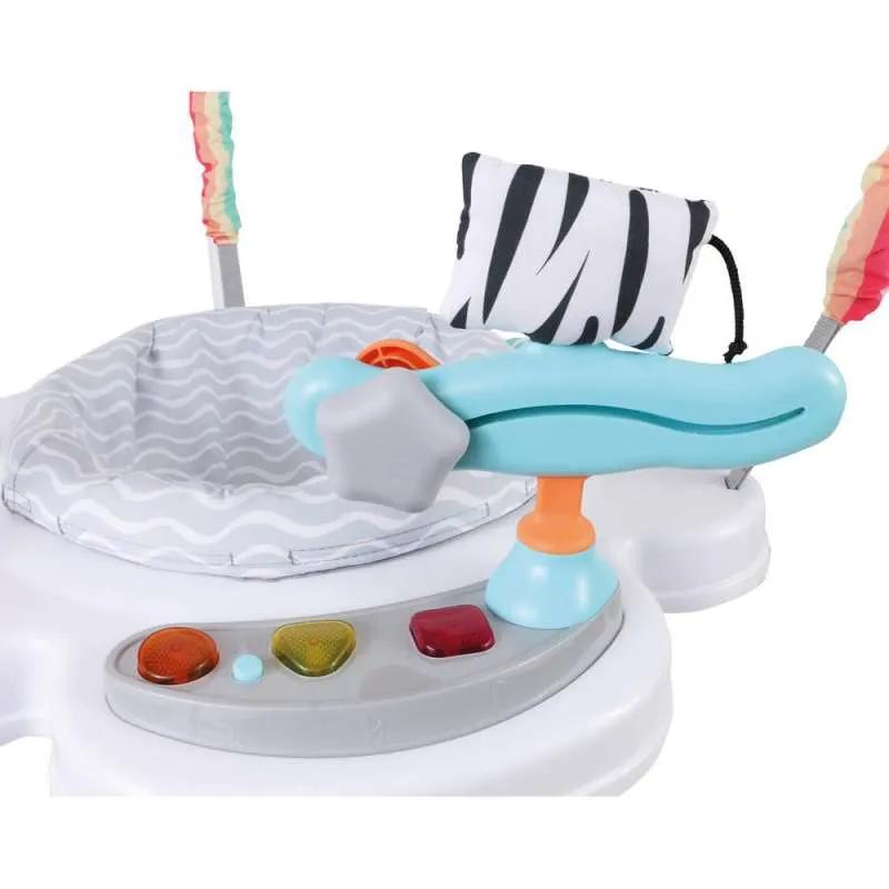 FREE ON AKTIVITI CENTAR - JUMPEROO