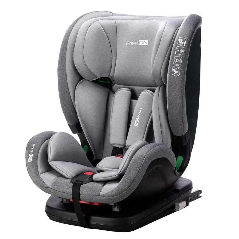 FREE ON AUTOSJEDISTE TREX I-SIZE (OD 76 DO 142CM)