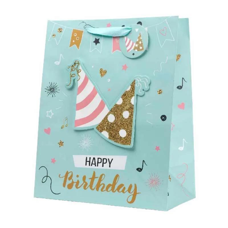 CAS01907 UKRASNA KESA GLITTER/3D VELIKA