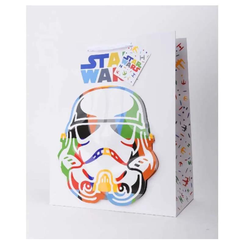 CAS07114 UKRASNA KESA DISNEY HOT STAMPING/3D MALA