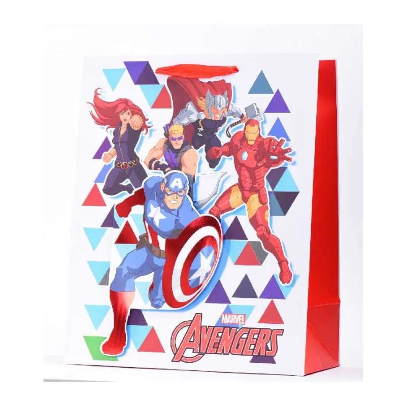 CAS07114 UKRASNA KESA DISNEY HOT STAMPING/3D MALA